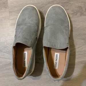 Steve Madden Womens 8.5
